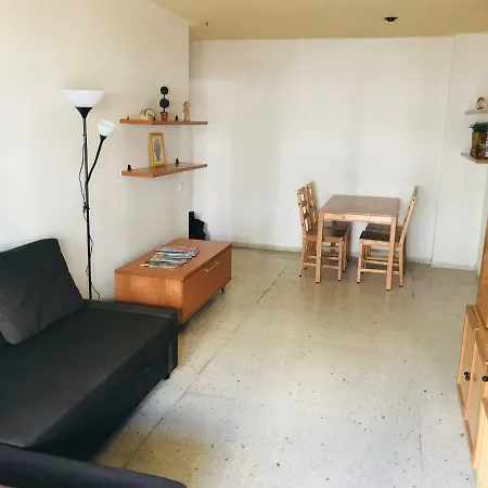Apartament Los Cristianos, Tenerife Sur شقة *
