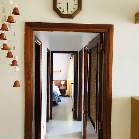 شقة Apartament Los Cristianos, Tenerife Sur *
