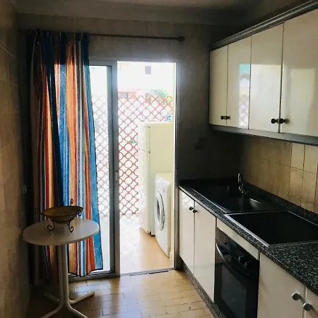 Apartament Los Cristianos, Tenerife Sur