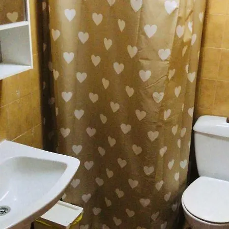 Apartament Los Cristianos, Tenerife Sur لوس كريستيانوس