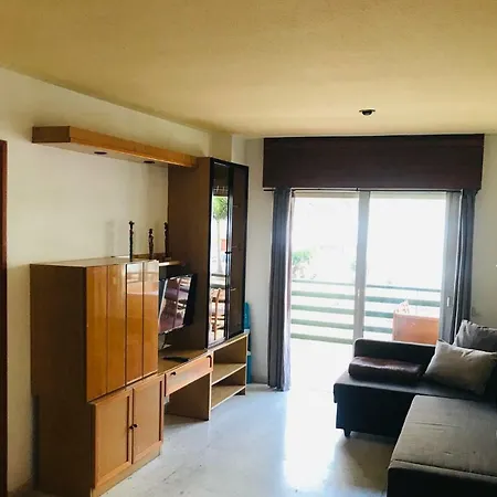 Apartament Los Cristianos, Tenerife Sur لوس كريستيانوس
